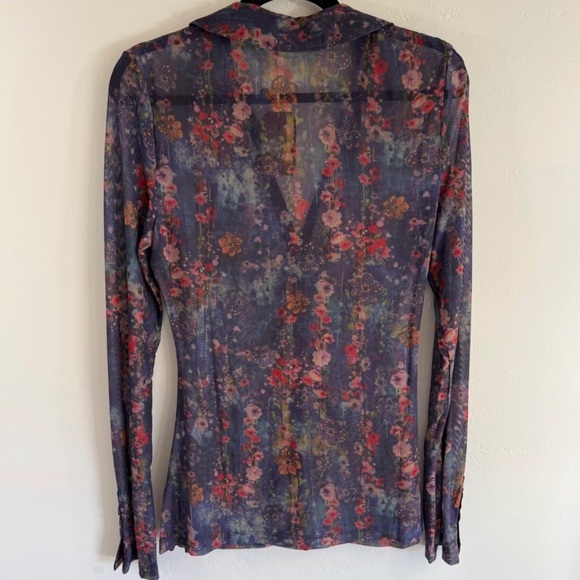 Long Sleeve Top - Picture 3 of 5